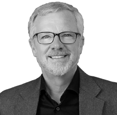 Brad Wall