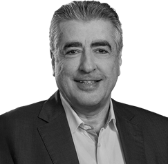 George Armoyan