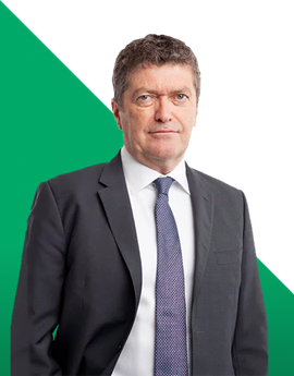 Gary Anderson