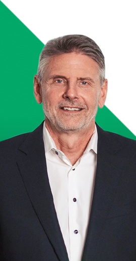 Mick MacBean