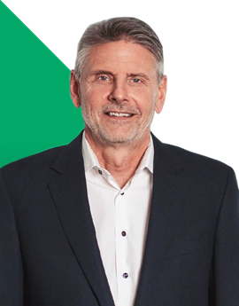 Mick MacBean