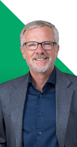 Brad Wall