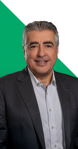 George Armoyan