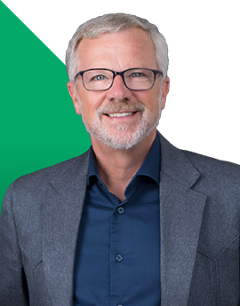 Brad Wall