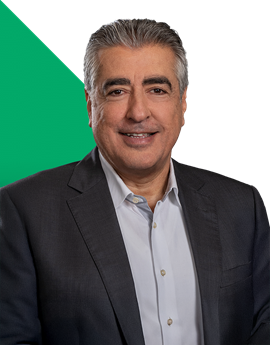 George Armoyan