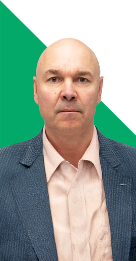 Dan Halyk