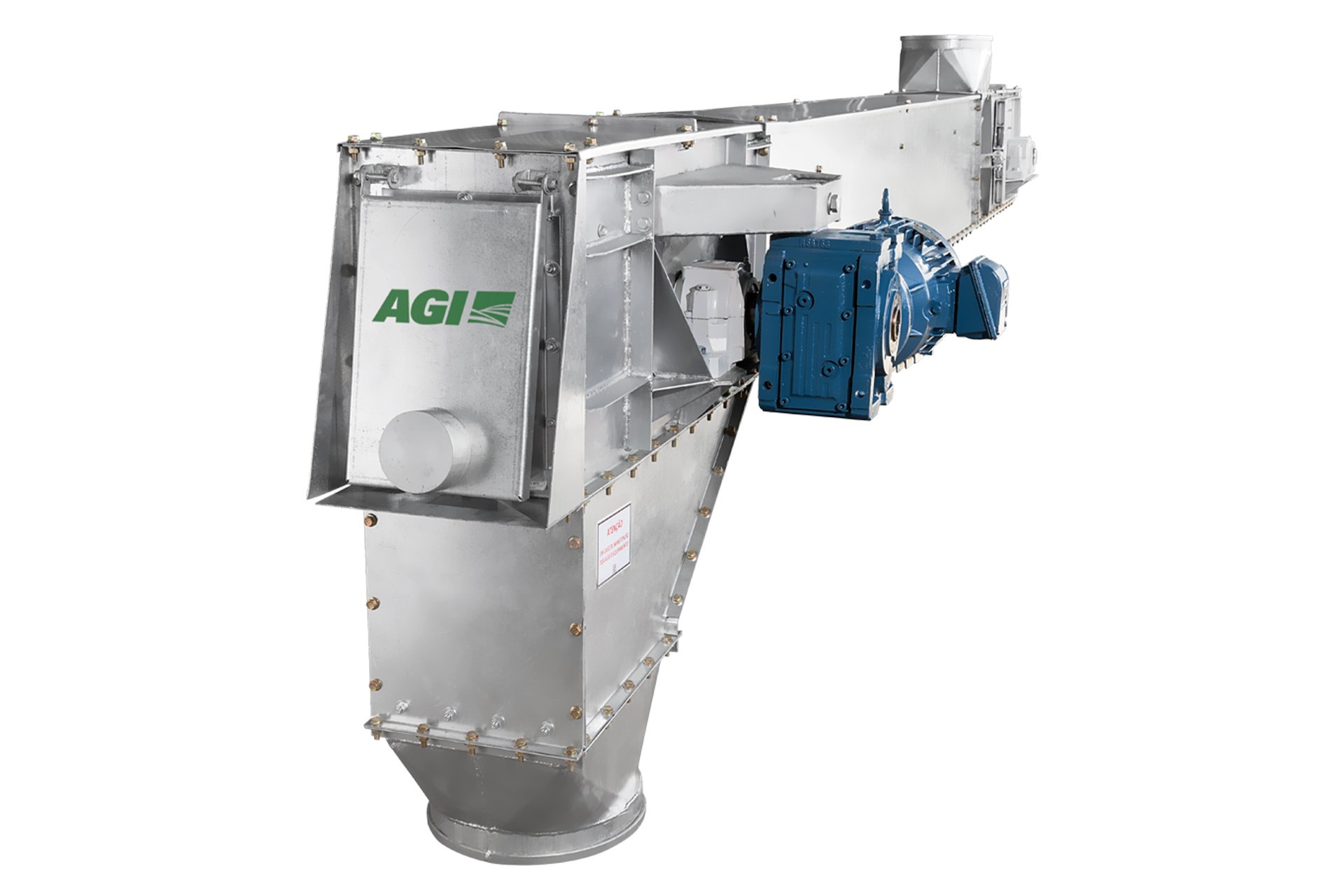 AGI Chain Conveyor
