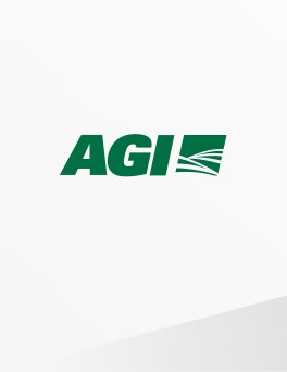 AGI Announces Third Quarter 2021 Results