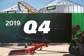 AGI MDA and FS 2019 Q4