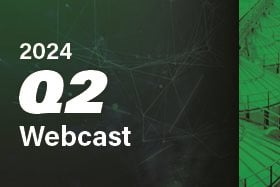 Q2 2024 Webcast