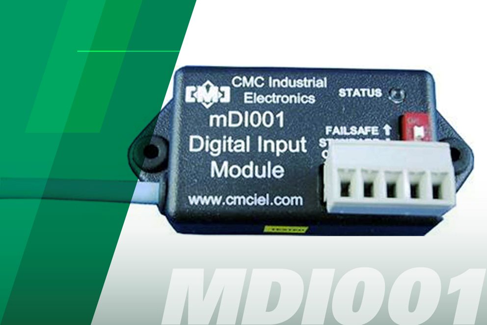 mDI001 Channel Fail Digital Module AGI